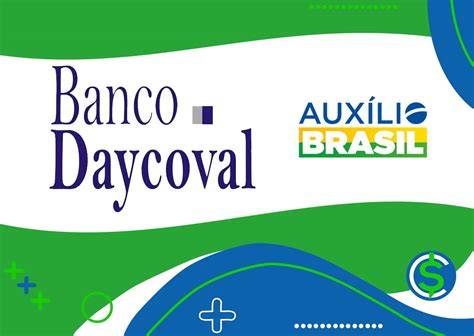 banco daycoval empréstimo auxílio brasil